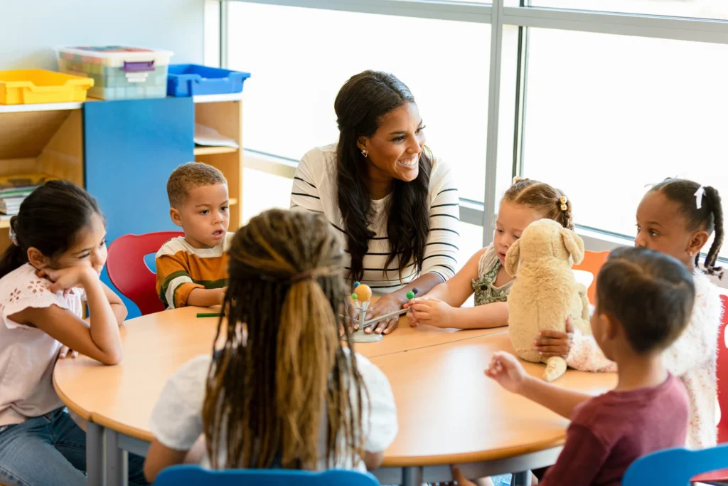 pediatrics-aba therapy