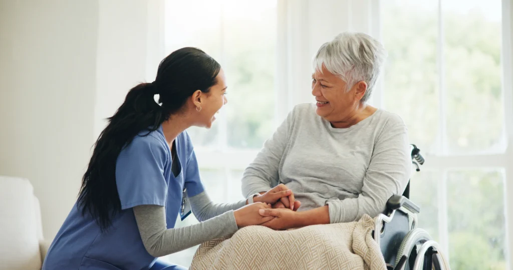 primecare-hospice care scale