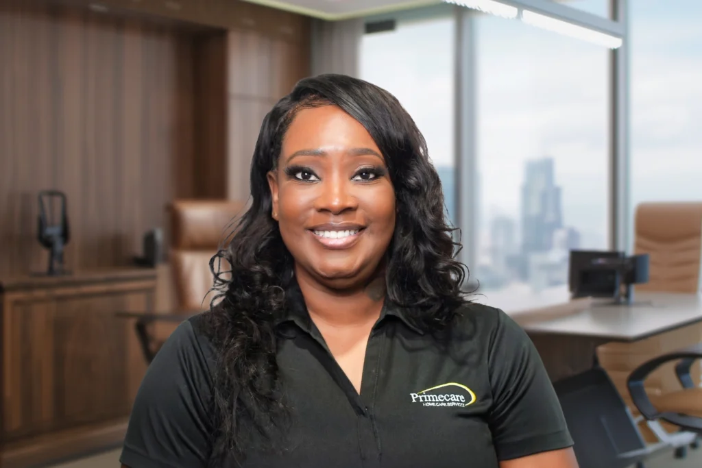 devonde miller-sales team